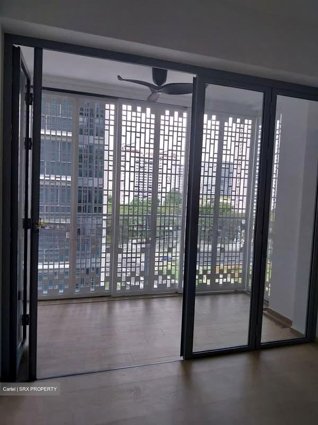 One Holland Village Residences (D10), Apartment #527269471
